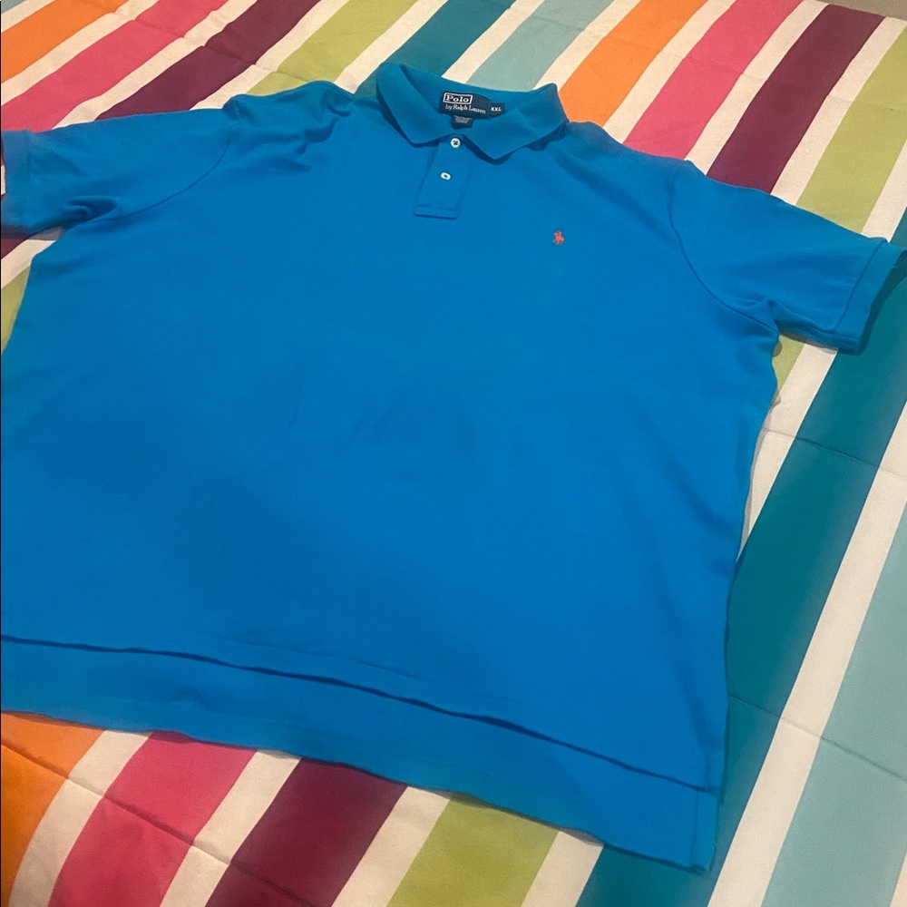 Men’s Polo Shirt